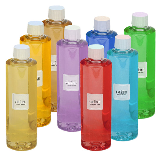 Ricarica Essenza “OLERE” 250ml - BIONDI HOME