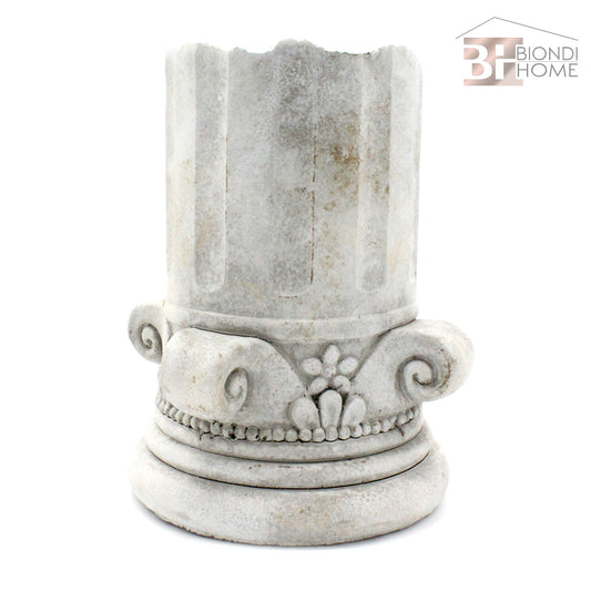 Vaso “CORINTO” - BIONDI HOME