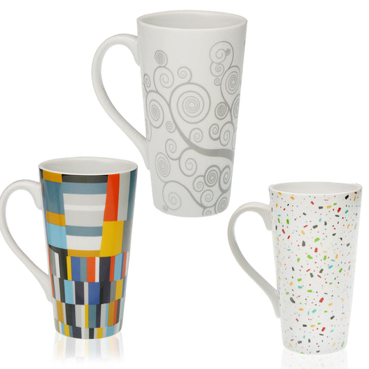 Tazze The “FUNNY” (2pz) - BIONDI HOME