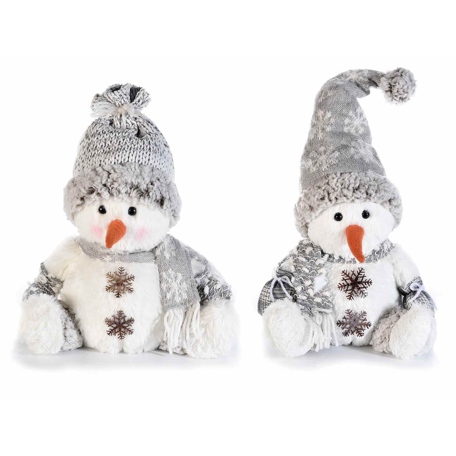 “PUPAZZO FREDDOLOSO” - BIONDI HOME