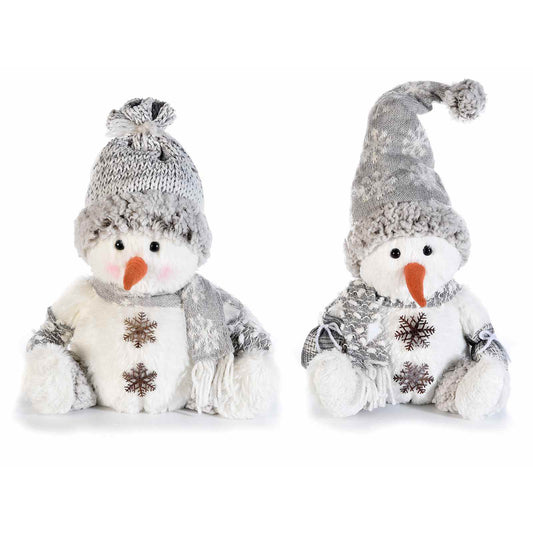 “PUPAZZO FREDDOLOSO” - BIONDI HOME
