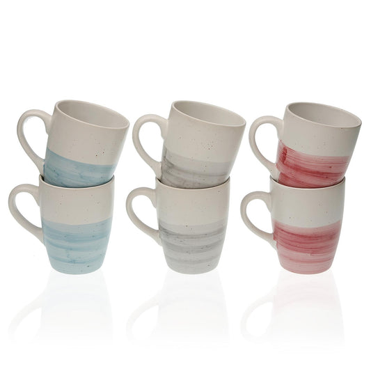 Tazze The “ACQUERELLO” (2 pz) - BIONDI HOME