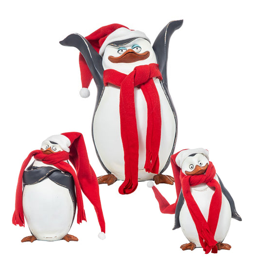 “PINGU” - BIONDI HOME