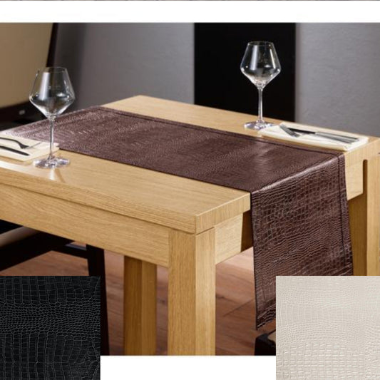 Runner “GIUNGLA” - BIONDI HOME