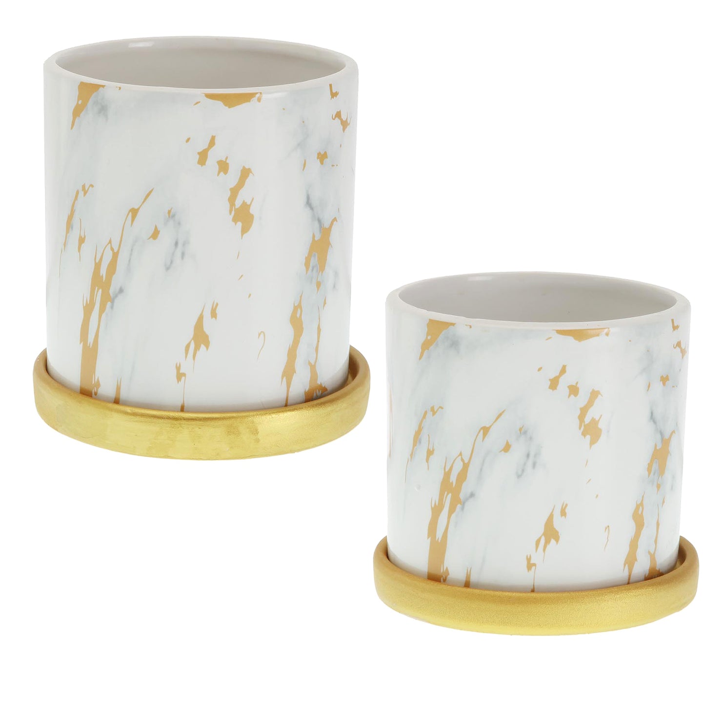 Vaso “MARBLE"