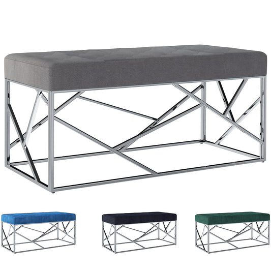 Panca “PLAZA” - BIONDI HOME