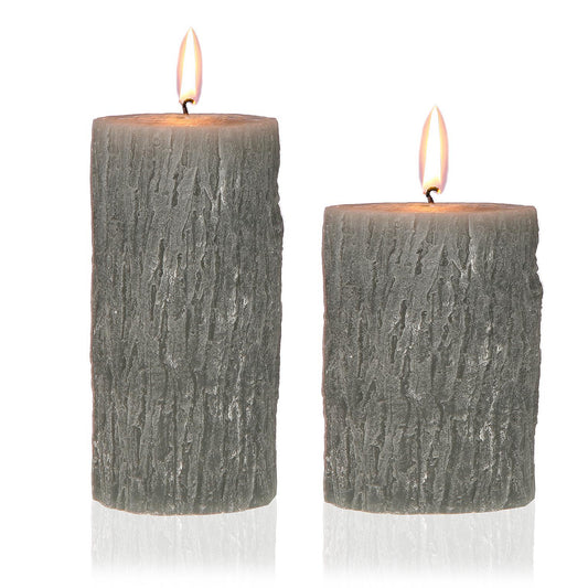 Candela “WOOD” - BIONDI HOME