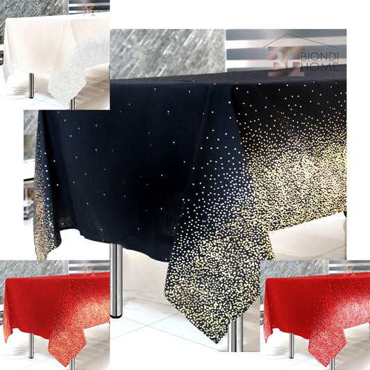 Tovaglia “STARDUST” - BIONDI HOME