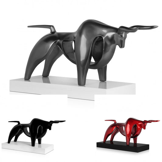 “CORRIDA” - BIONDI HOME