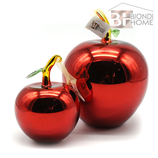 "MELA ROSSA" - BIONDI HOME