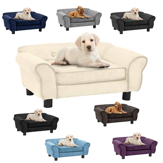 Cuccia “ROYAL" - BIONDI HOME