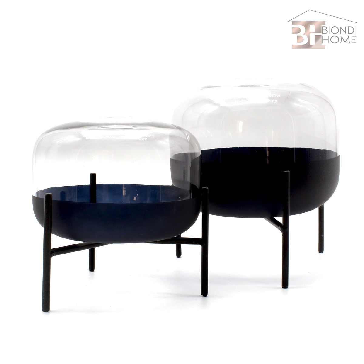 Vaso “JUPITER” - BIONDI HOME
