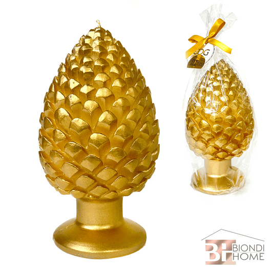 Candela “PIGNA ORO”