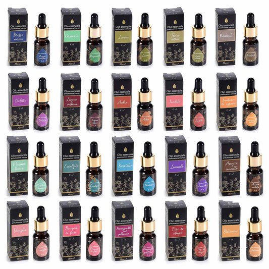 Olio Essenziale INTENSO - 10ml