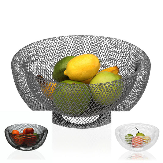 Portafrutta “RETE” - BIONDI HOME