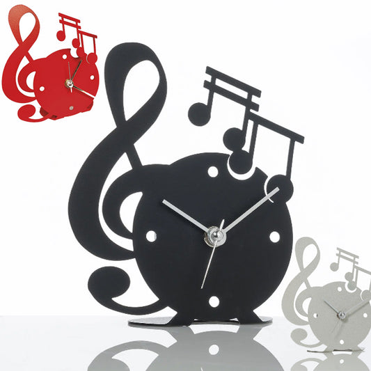 Orologio da Tavolo “MUSICA” - BIONDI HOME