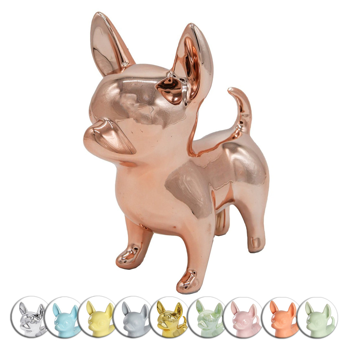 “CHIHUAHUA” - BIONDI HOME