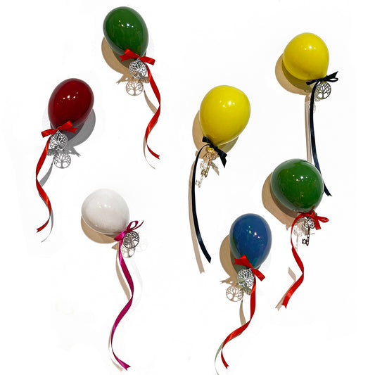 Decoro da Parete “PALLONCINO”