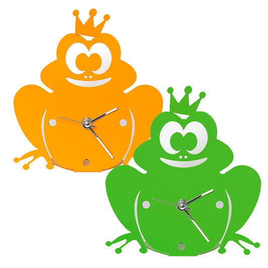 Orologio da Tavolo “RANOCCHIO”