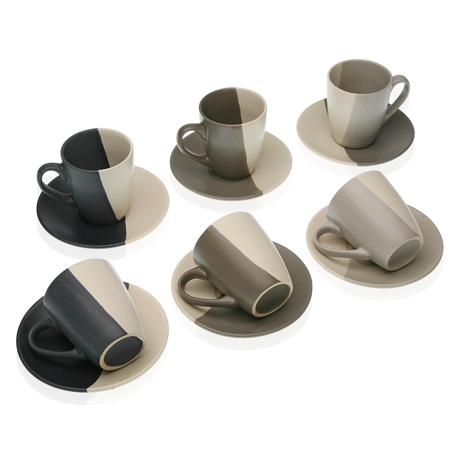 Tazze “GOOD” (2pz) - BIONDI HOME
