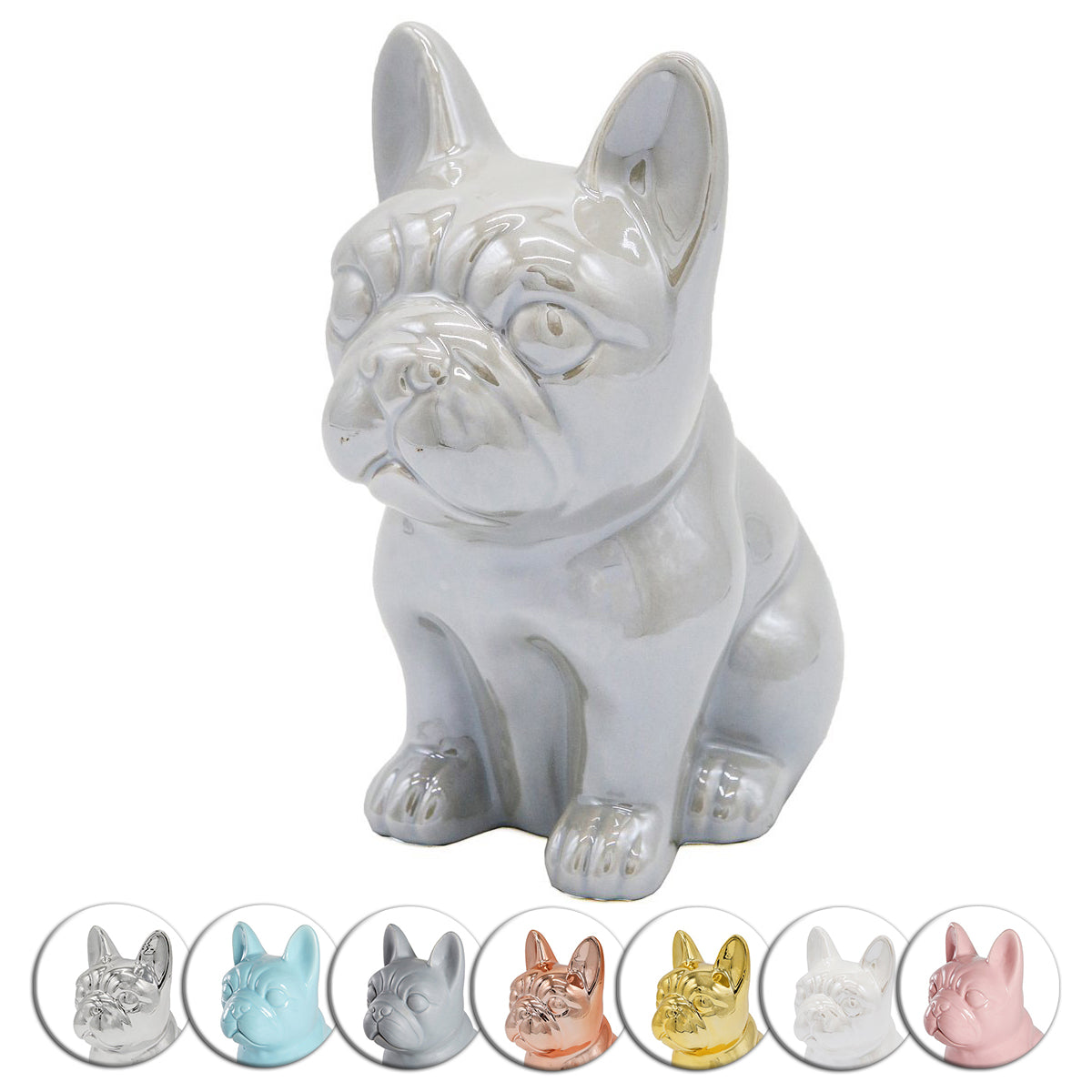 “BULLDOG” - BIONDI HOME