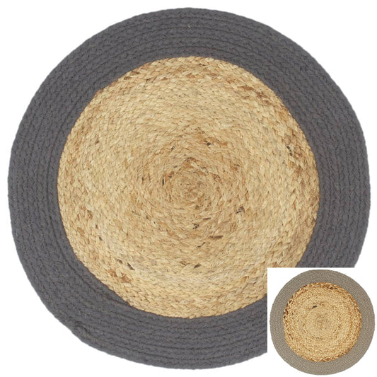 Tovaglietta “DISCO” (6pz) - BIONDI HOME