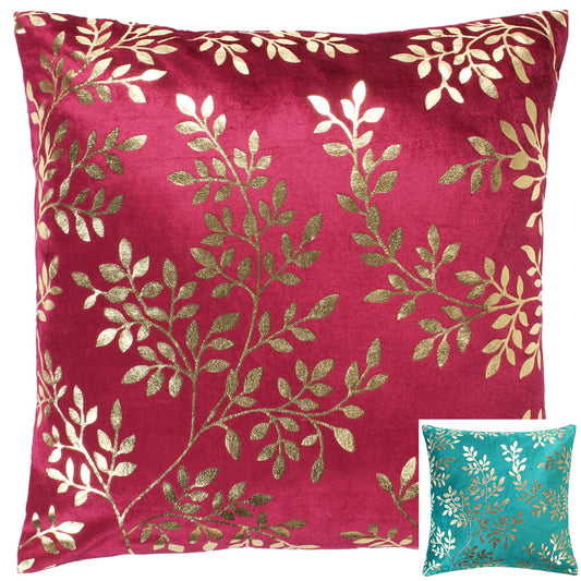 Cuscino “ASIA” (2pz) - BIONDI HOME