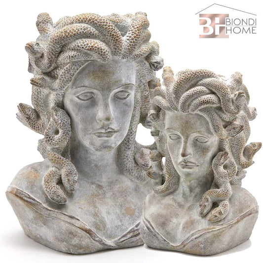 Vaso “MEDUSA"