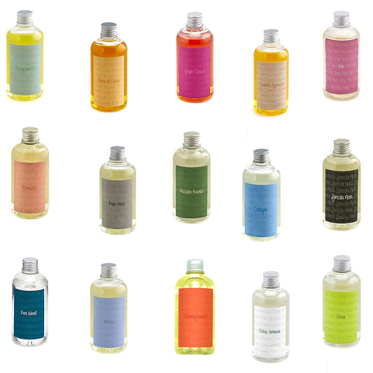 Ricarica Profumatori 250ml - BIONDI HOME