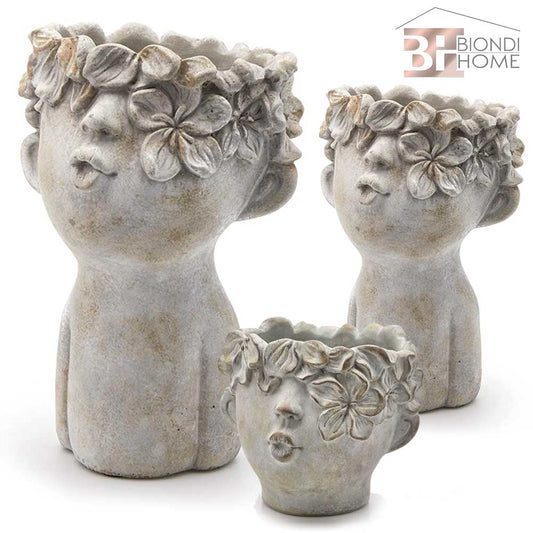 Vaso “BIMBO"