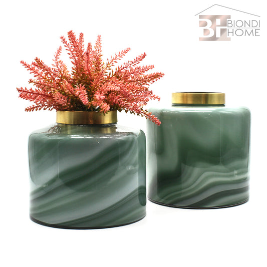 Vaso “CORINNE” - BIONDI HOME