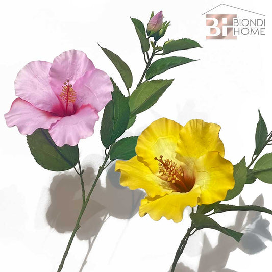 Ramo “HIBISCUS”