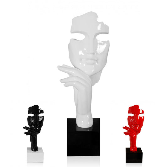 “MASK” - BIONDI HOME