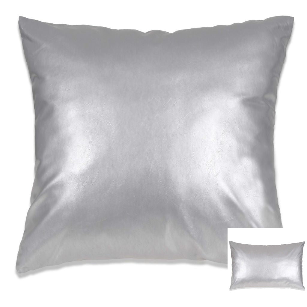 Cuscino “SILVER” (2pz) - BIONDI HOME