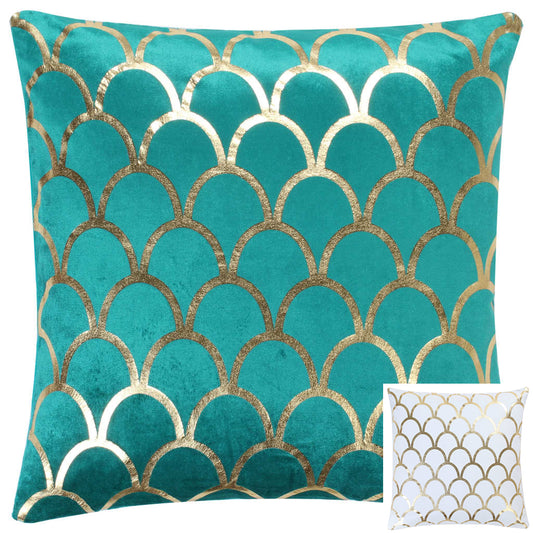 Cuscino “PALAZZO” (2pz) - BIONDI HOME