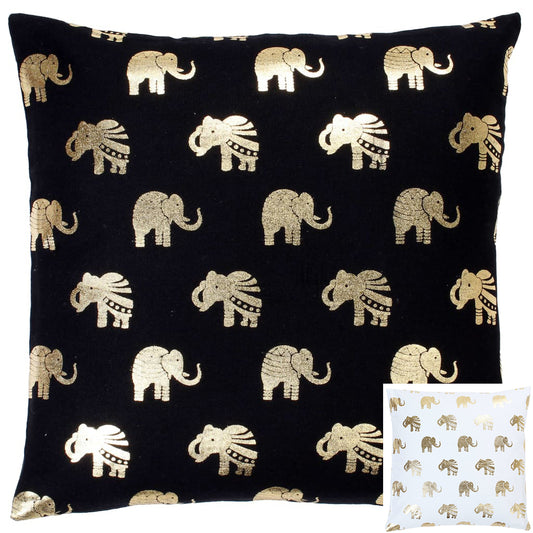 Cuscino “AFRICA” (2pz) - BIONDI HOME