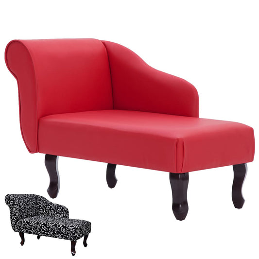 Chaise Longue “FILM” - BIONDI HOME
