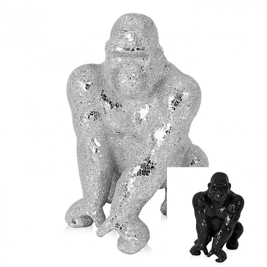 “MONKEY” Vetro - BIONDI HOME
