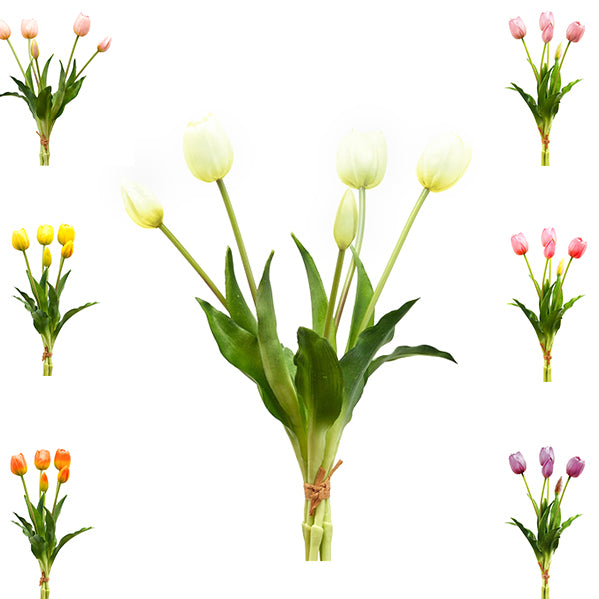 Mazzo “TULIPANI” - BIONDI HOME