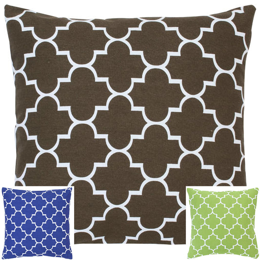 Cuscino “VALERY” (2pz) - BIONDI HOME