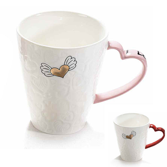 Tazza “CUPIDO” - BIONDI HOME