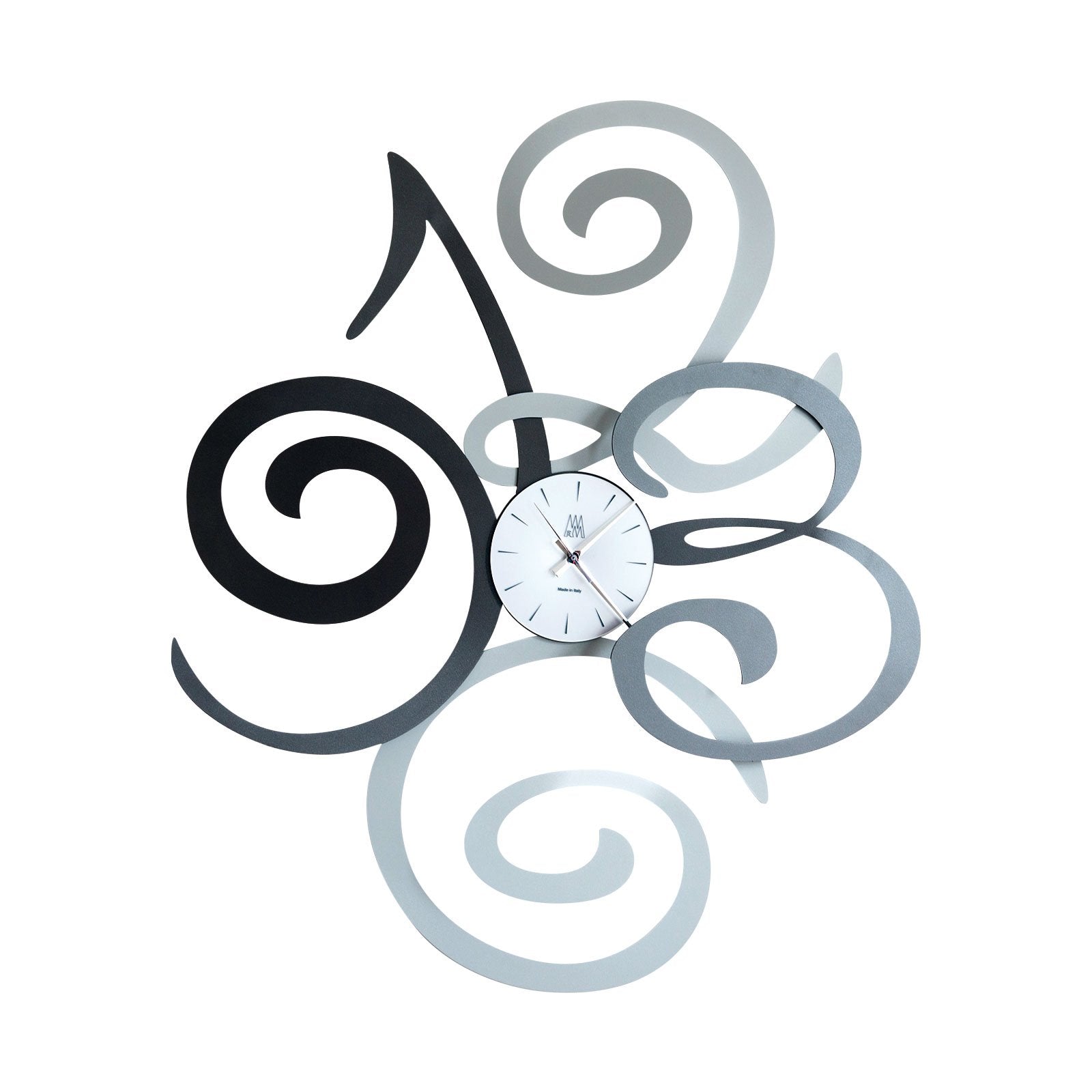 Orologio “FILOMENA” 80x93cm - BIONDI HOME