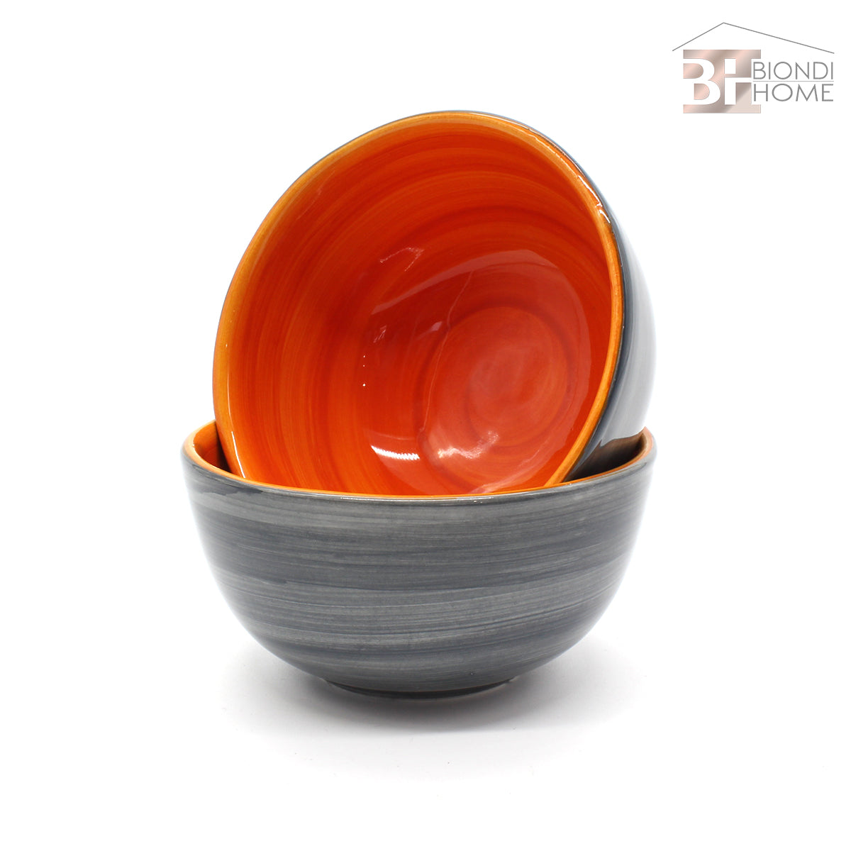 Ciotolina “PAINT” (2pz) - BIONDI HOME
