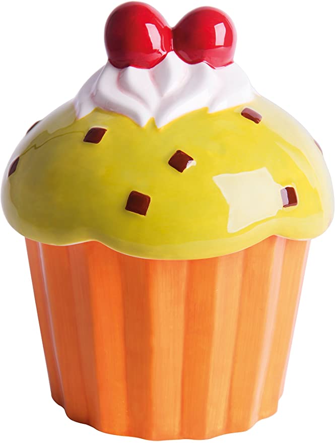 Biscottiera “CUP CAKE”