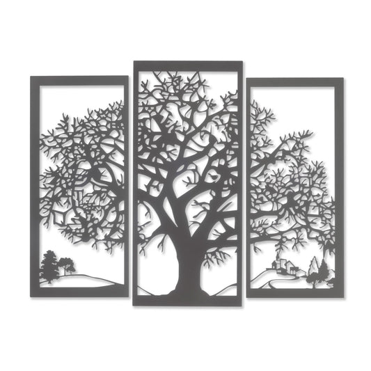 Decoro da Parete “PAESAGGIO”