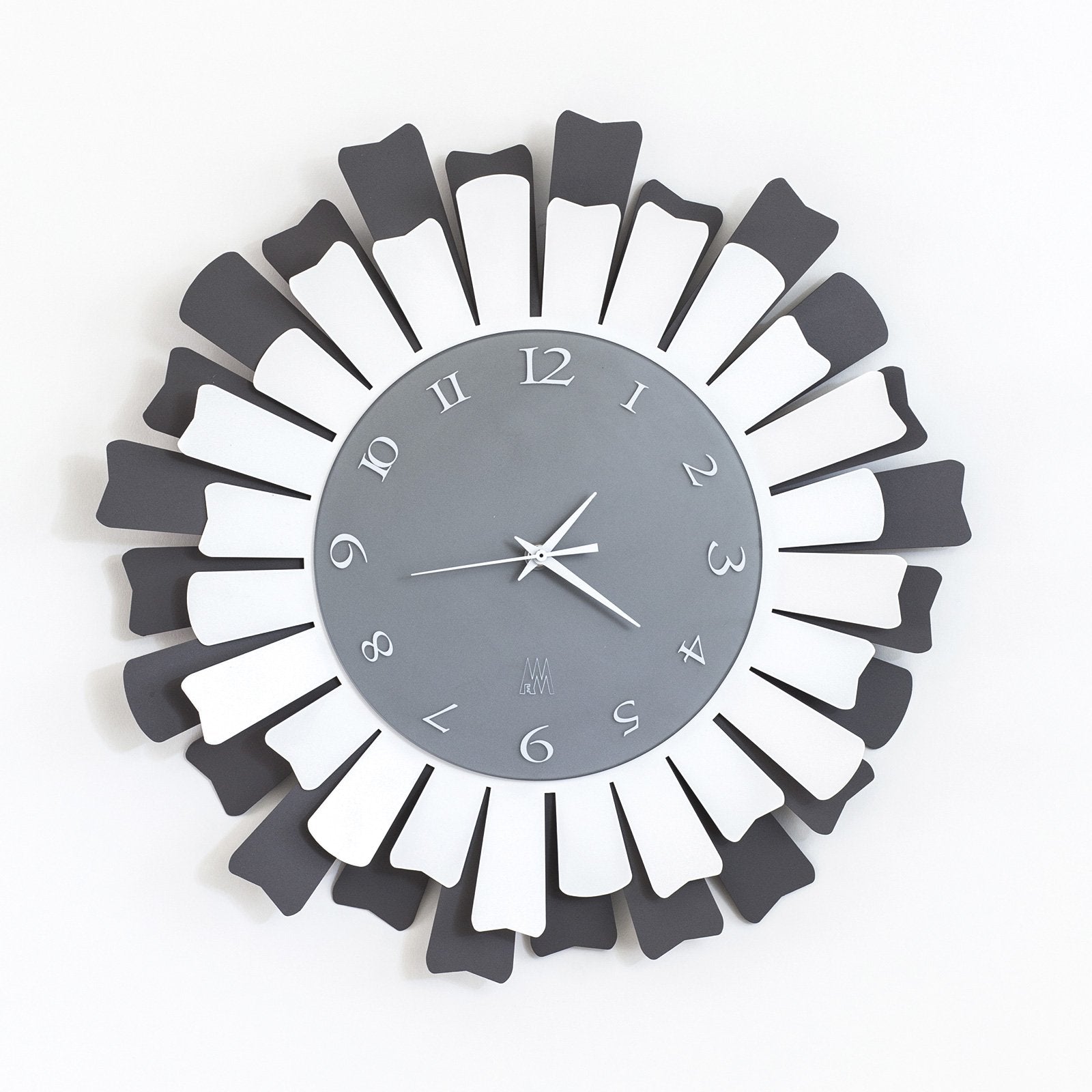 Orologio “LUX” 48cm - BIONDI HOME