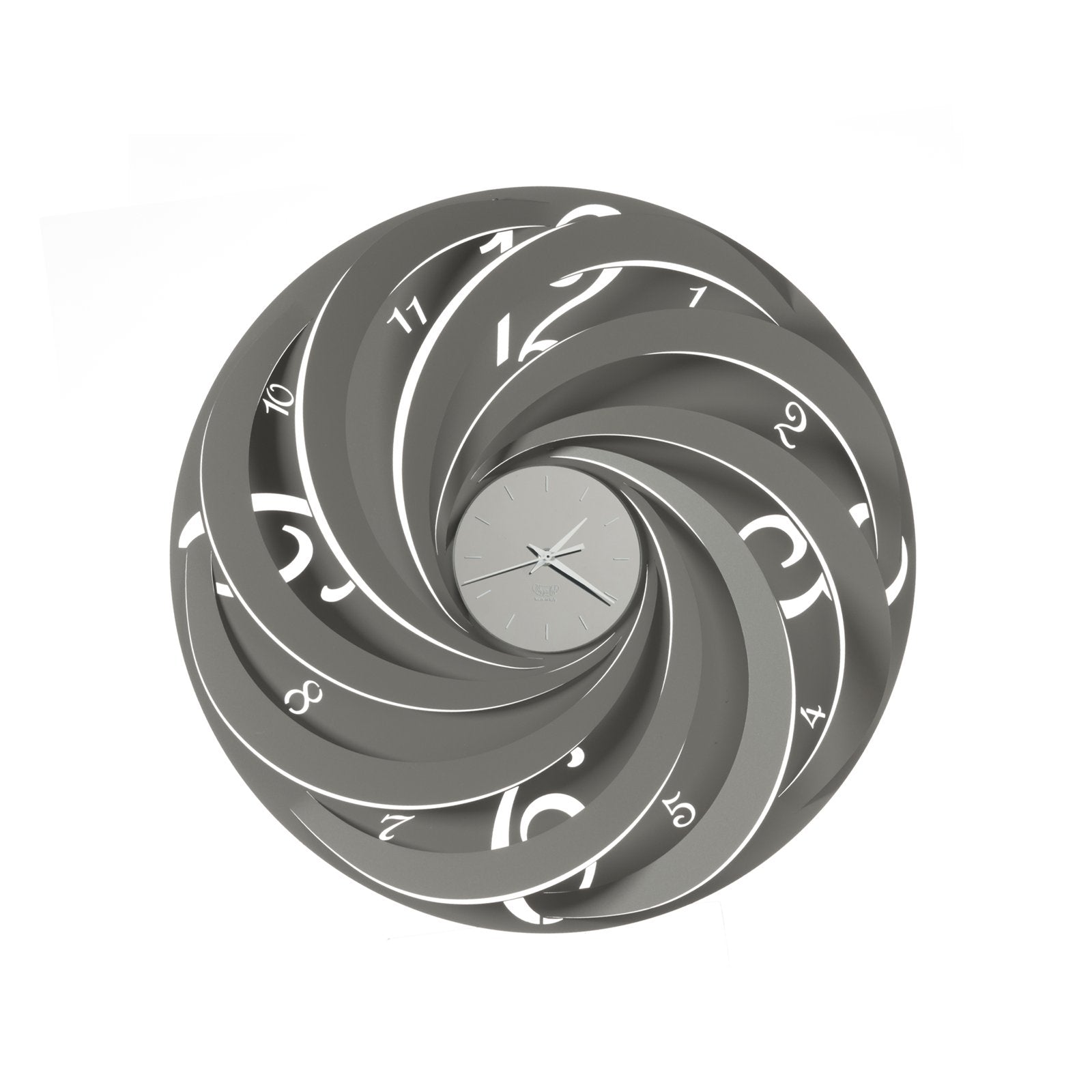 Orologio “VORTEX” Grande - 60cm - BIONDI HOME