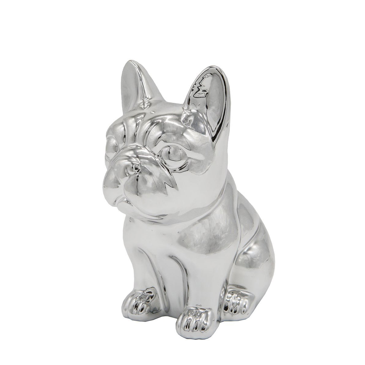 “BULLDOG” - BIONDI HOME