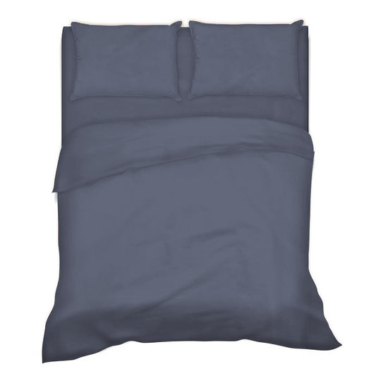 Completo Letto -AVIO- 100% Cotone TOP QUALITY - BIONDI HOME