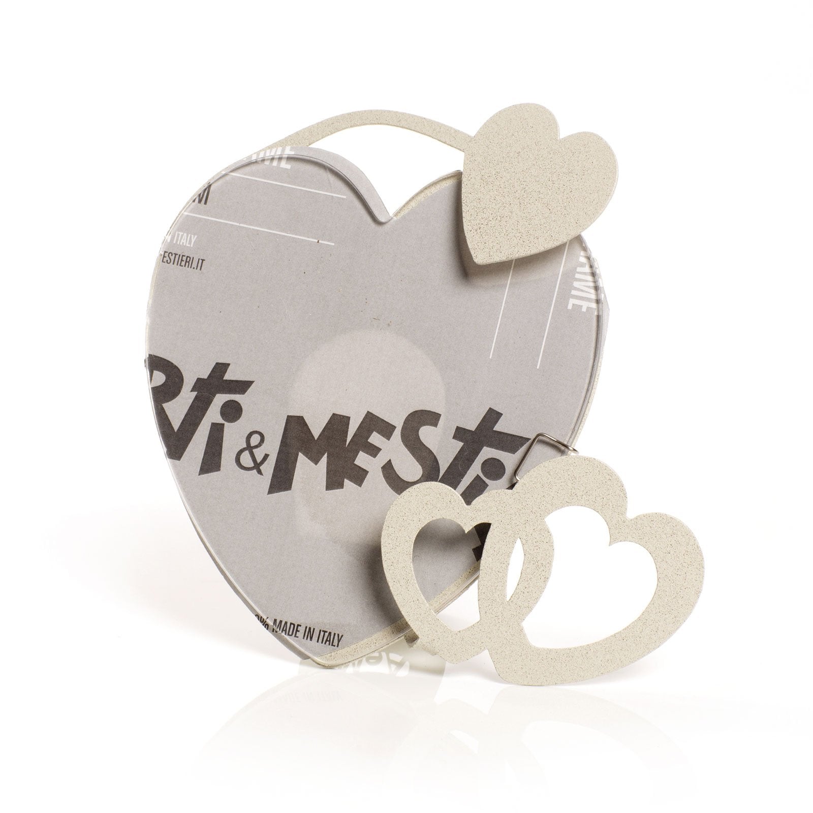 Portafoto “LOVE” - BIONDI HOME